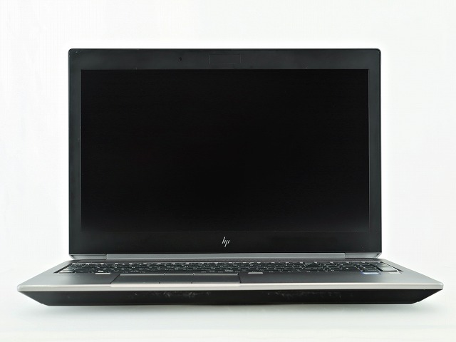 HP ZBOOK 15 G6 