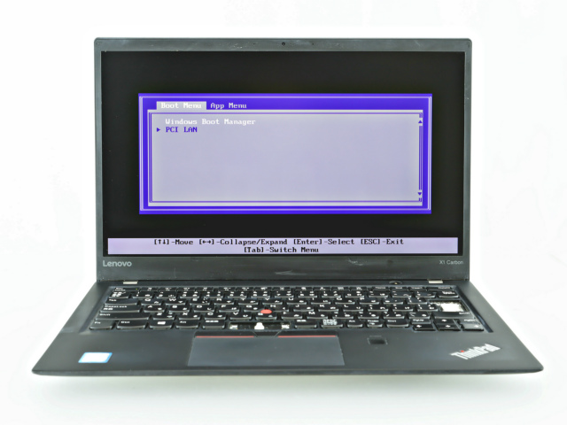 LENOVO THINKPAD X1 CARBON 20HQ-A00BJP