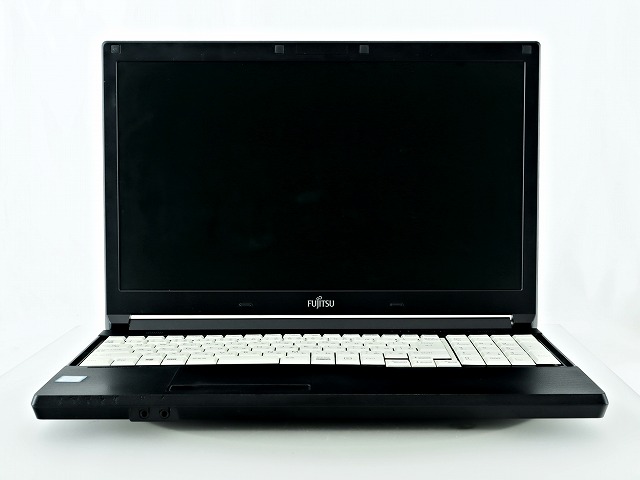 富士通 LIFEBOOK A577/RX FMVA2201AP