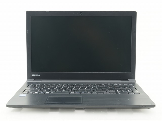 東芝 DYNABOOK B65/H PB65HNB11N7AD11