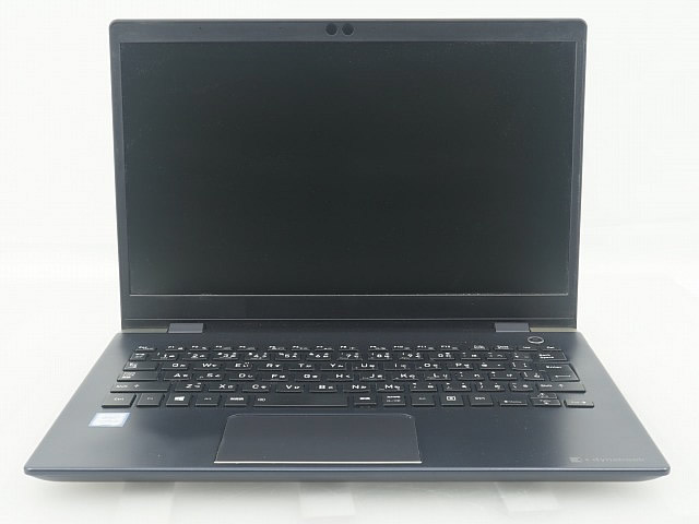 東芝 DYNABOOK G83/M PG83MEACG37A321