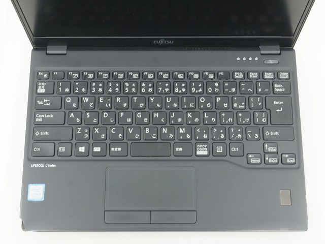 富士通 LIFEBOOK U939/B 中古ノートパソコン：中古パソコン 中古PC販売 
