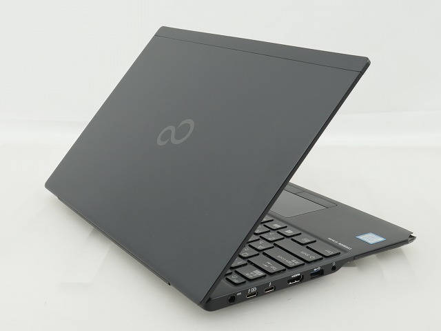 富士通 LIFEBOOK U939/B 中古ノートパソコン：中古パソコン 中古PC販売 