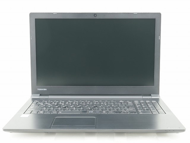 東芝 DYNABOOK B65/J PB65JHB44N7AD21