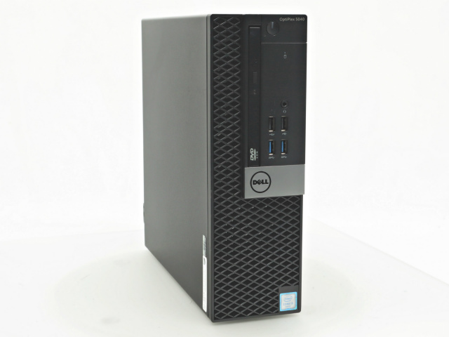 DELL OPTIPLEX 5040 