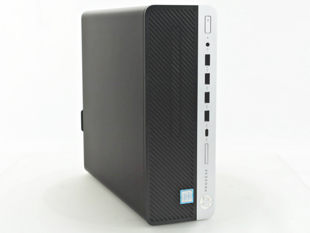 HP PRODESK 600 G4 