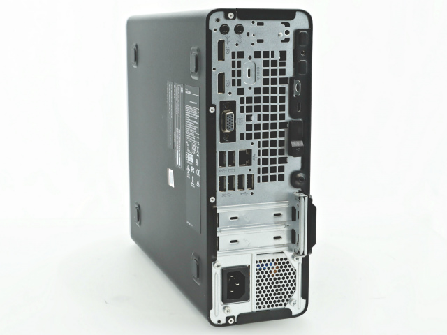 HP PRODESK 600 G4 
