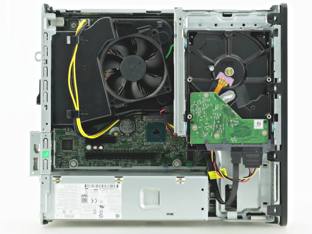 HP PRODESK 600 G4 