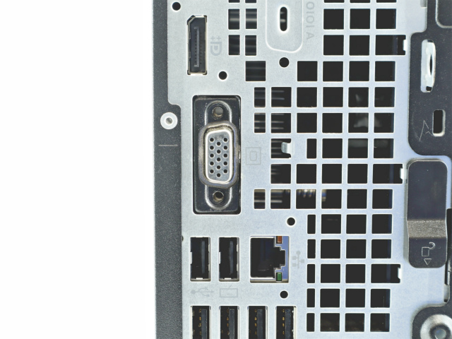 HP PRODESK 600 G4 