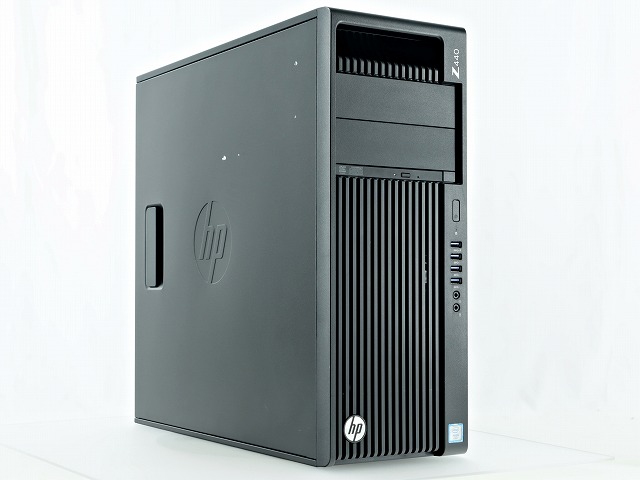 HP Z440 WORKSTATION 