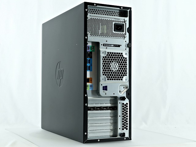 HP Z440 デスクトップPC