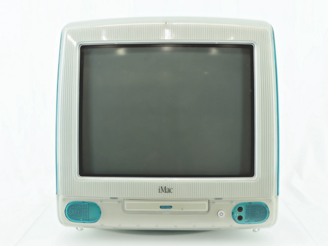 APPLE IMAC G3 REV.C M4984