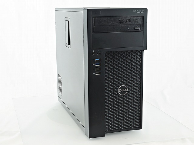 DELL PRECISION TOWER 3620 