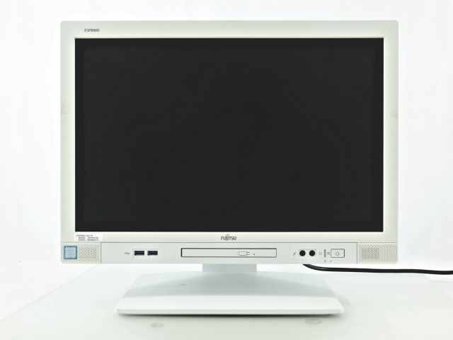 富士通 ESPRIMO K557/R FMVK07002
