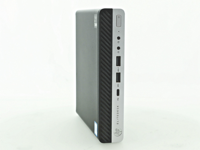 HP ELITEDESK 800 G5 DM 
