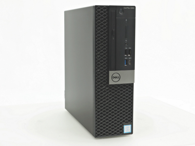 DELL OPTIPLEX 5060 