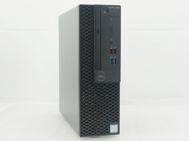 DELL OPTIPLEX 3060 