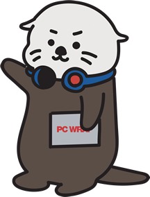 PCラッコ