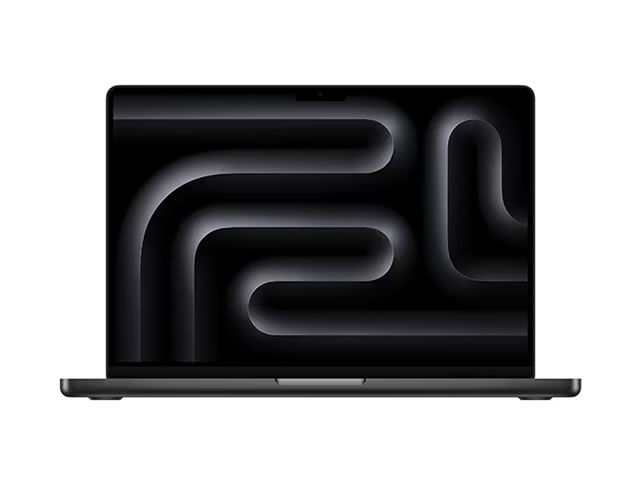 APPLE MACBOOK PRO [新品未開封]