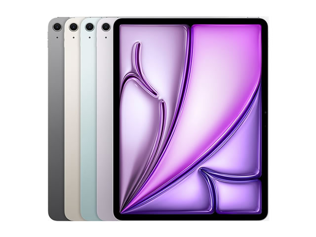 APPLE IPAD AIR M2 Wi-Fi 128GB